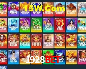 Mesa de Roleta 1928Bet