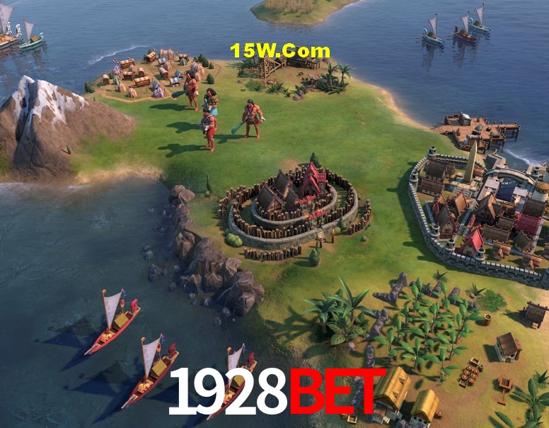 Casino Ao Vivo 1928Bet