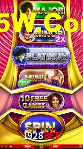 Premium Interface 1928Bet
