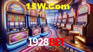 Slot Games 1928Bet