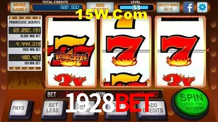 Casino Ao Vivo 1928Bet