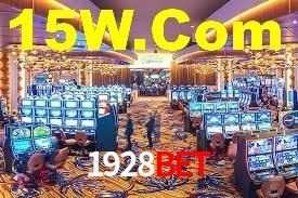 VIP Casino 1928Bet